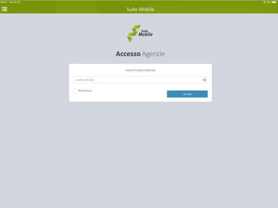 Screenshot #4 pour Suite Mobile AG