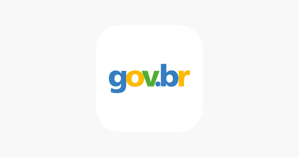  gov br na app store