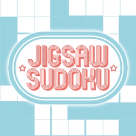 Screenshots (5) Jigsaw Sudoku Challenge