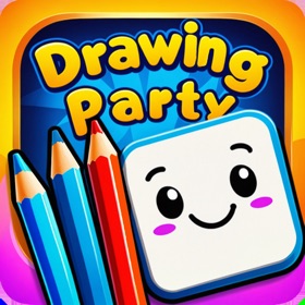 Drawing Party