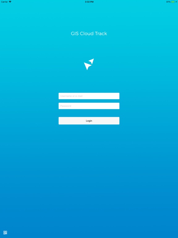 Screenshot #4 pour GIS Cloud Track