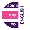 English Tests: Some, Any, No icon