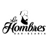 Los Hombres Bar-Bearia icon