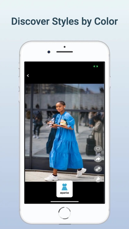 My Color Palette: AI Stylist screenshot-5