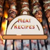 Meat Recipes Cookbook icon