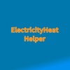 ElectricityHeatHelper icon