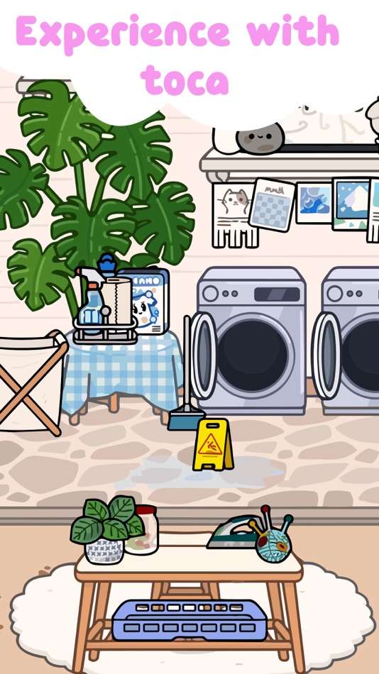 #1. Tiki Rooms ideas for TC (iOS) 由: mohamed Hajtaeib