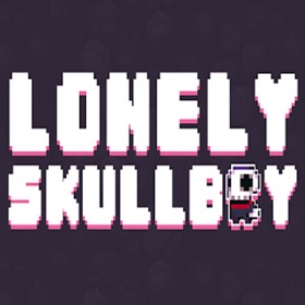 Lonely Skullboy