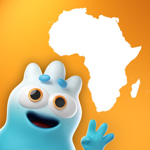 Geo Artie World Geography Quiz