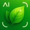 Plant Identifier & Care icon