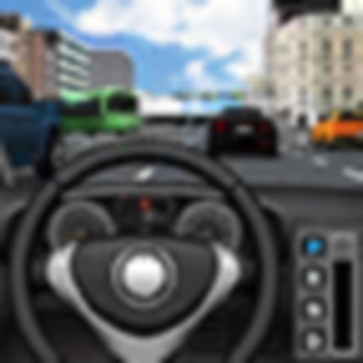 Traffic and Driving Simulator