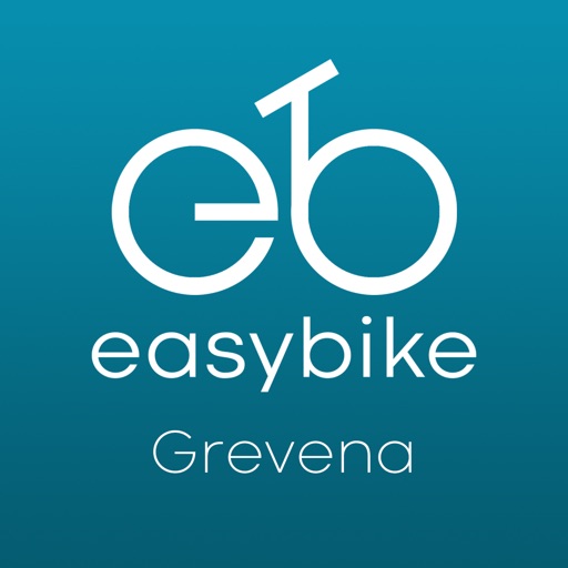 easybike Grevena icon