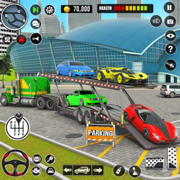 Ultimate Vehicle Driving Game