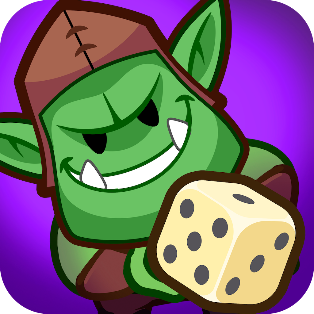 Get Squad Roll for iOS, iPhone, iPad Aso Report