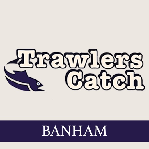 Trawlers Catch Banham