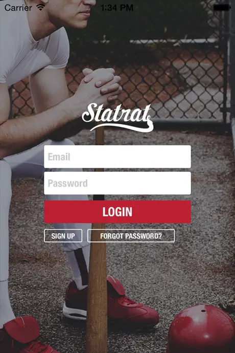 Statrat Baseball