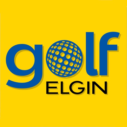 Golf Elgin - AppWisp.com