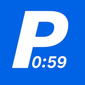 Parking Timer - No Ads