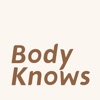 Bodyknows - 记录身体动态 icon