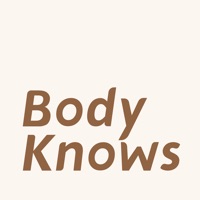 Bodyknows - 记录身体动态