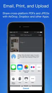 smart pdf scanner iphone images 3