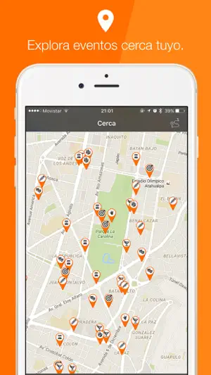 BuenPlan screenshot 4