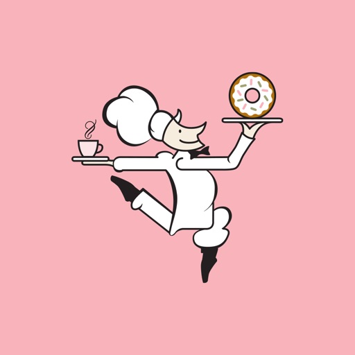Stan's Donuts & Coffee iOS App