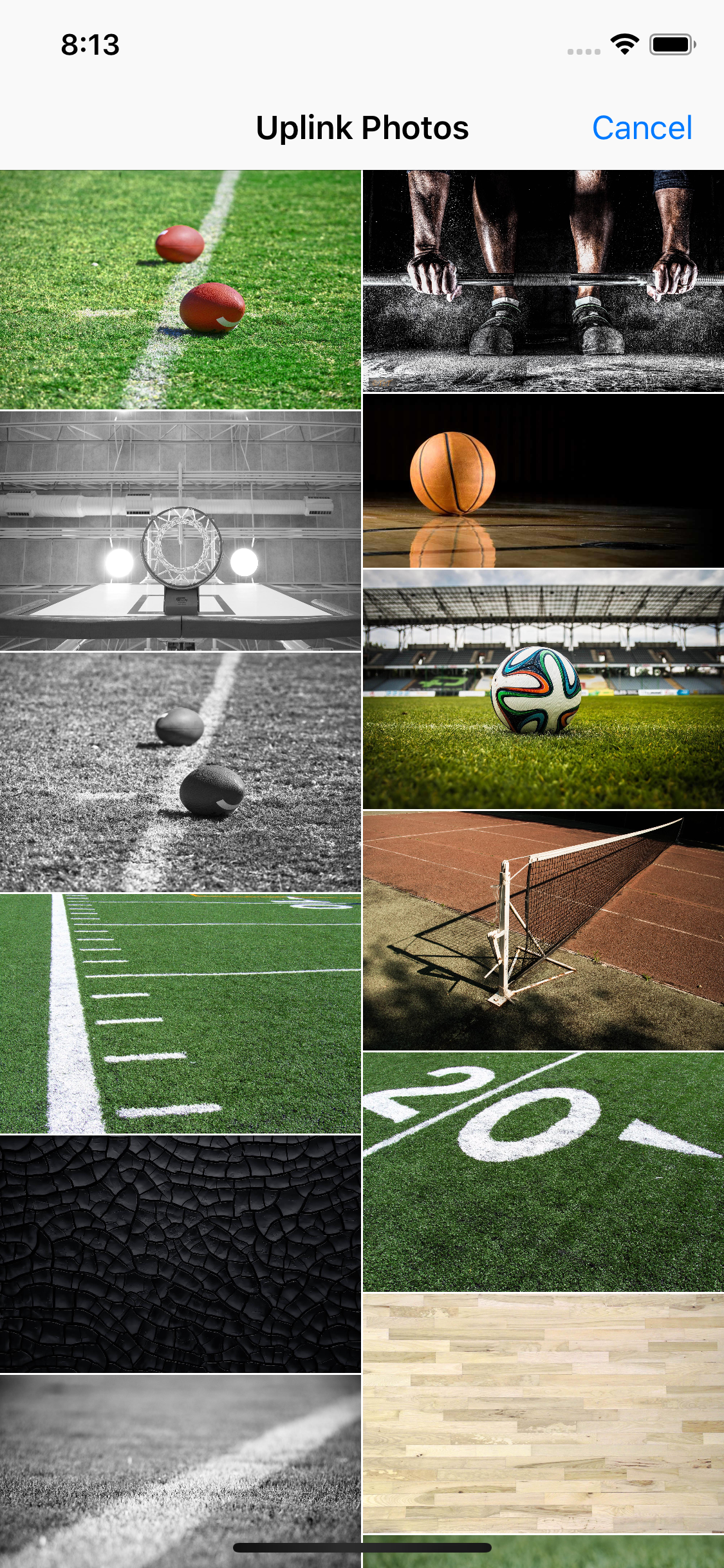 Uplink Sports