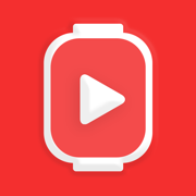 WristTube for YouTube
