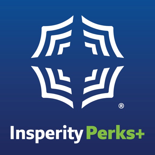 Insperity Perks+