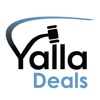 Yalla Deals icon