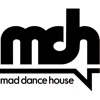 Mad Dance House App icon