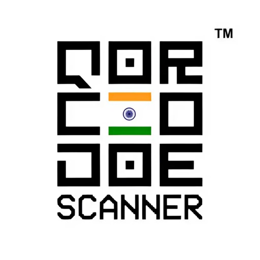 QuickBarcode.com Scanner