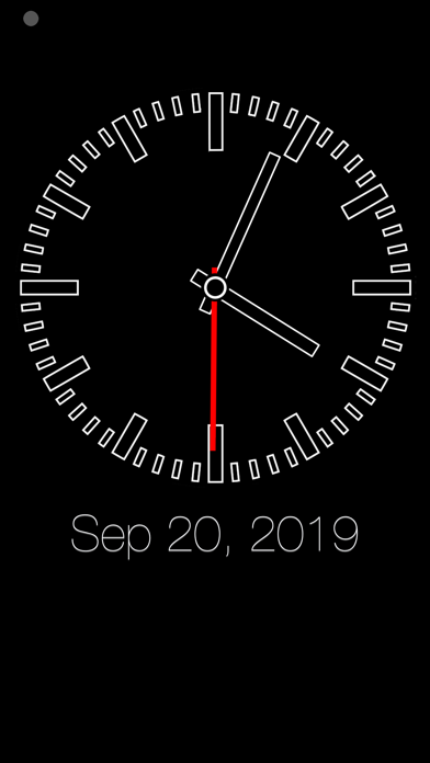 Premium Clock Collection screenshot
