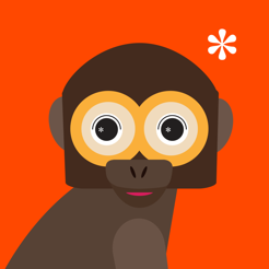 ‎Animals Sounds: Peek-a-Zoo