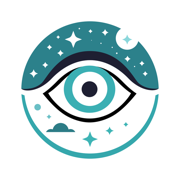 星空星