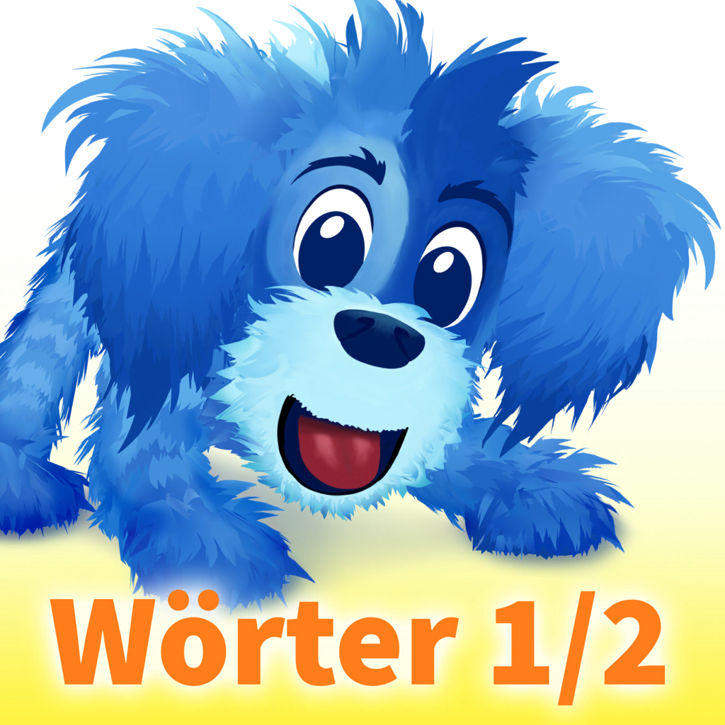 Get Lazuli Wörter 1/2 for iOS, iPhone, iPad Aso Report