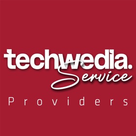 Techwedia Service Provider