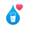 Always forgetting to drink water