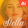 Spanish Learning App:Stella AI icon