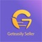 The Geteasily Seller app is designed to empower local businesses by merging commerce with the dynamic elements of social media