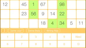 Bingo Housie Validator Tracker screenshot 1