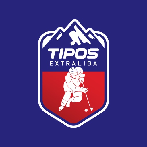 Tipos Extraliga - AppWisp.com