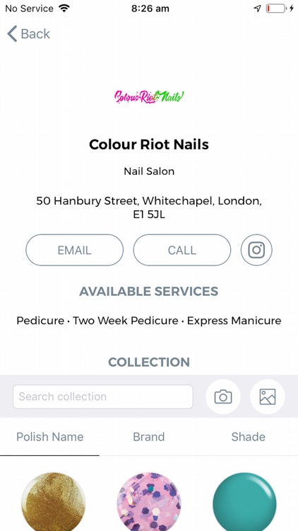 NailBuff screenshot-6