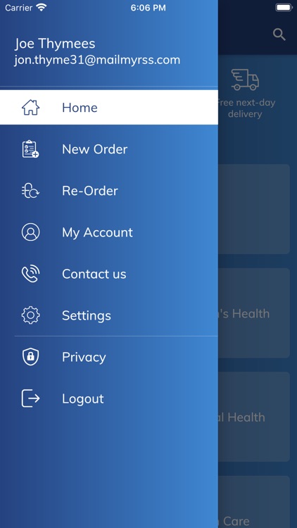euroClinix screenshot-4