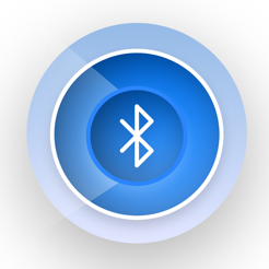 Bluetooth Finder - BLE skener