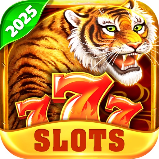 Slots Slots™: 777 Casino Games