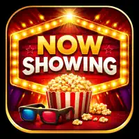 Now Showing App