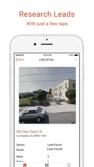 Profit Drive screenshot 3