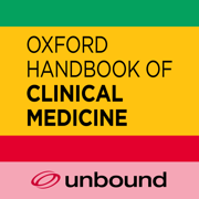 Oxford Handbook Clinical Med